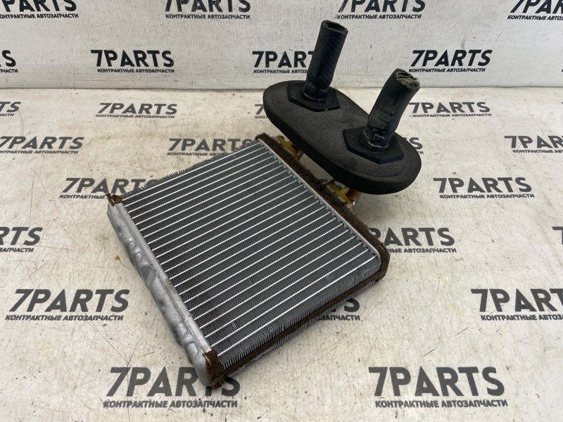 Радиатор печки MITSUBISHI DIAMANTE F36A 6G72 2001 (б/у)