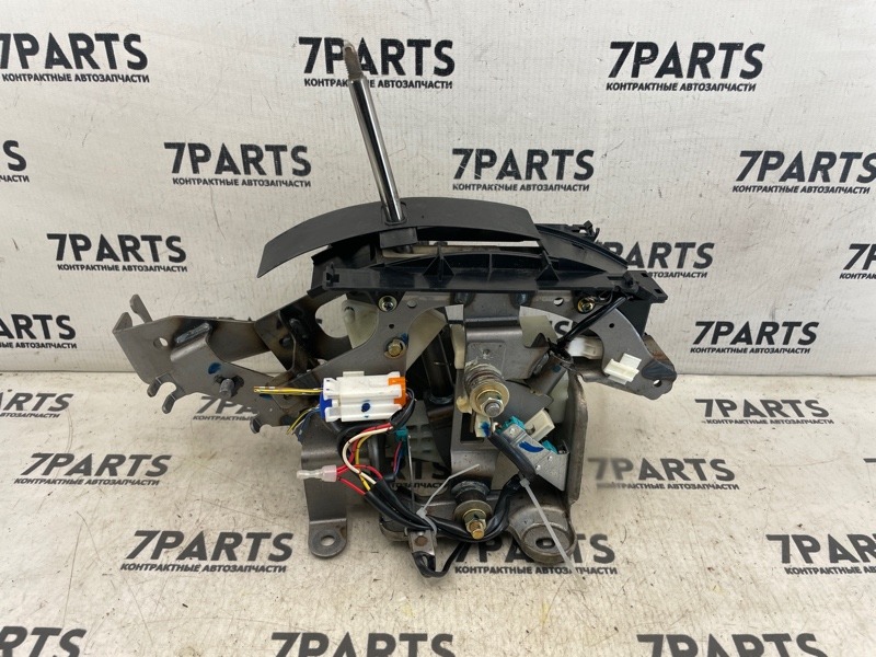 Селектор акпп MITSUBISHI DIAMANTE F36A 6G72 2001 (б/у)