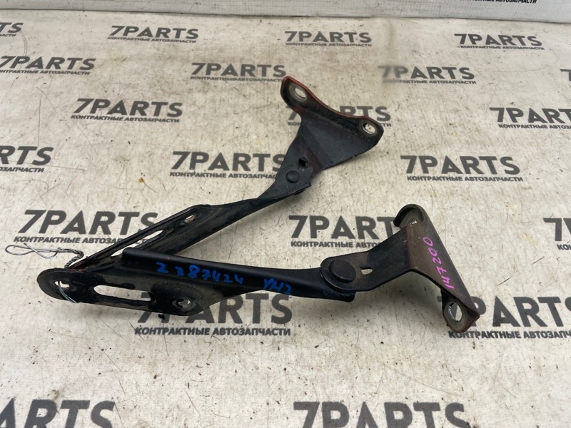 Крепление капота HONDA ELEMENT YH2 K24A (б/у)