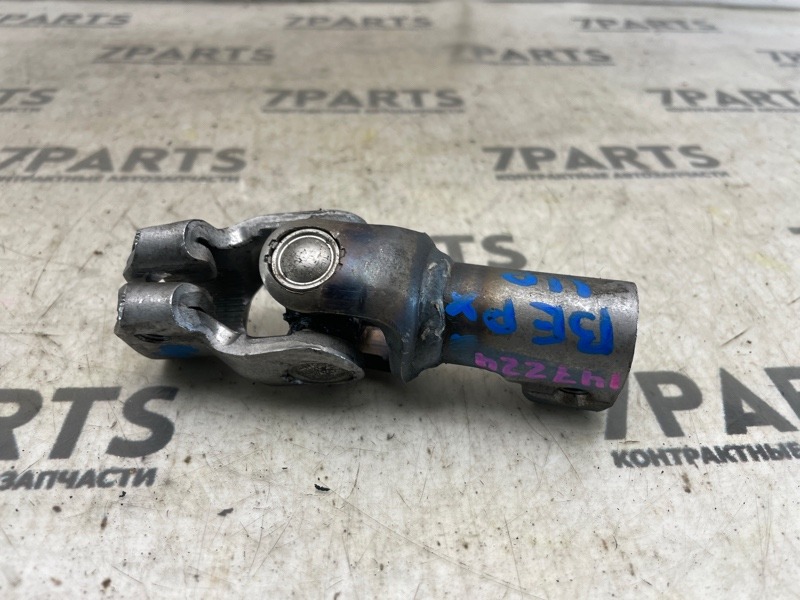 Рулевой карданчик TOYOTA NADIA ACN10 1AZFSE 2002 (б/у)