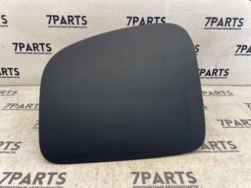 Airbag пассажирский NISSAN NOTE E12 HR12DDR 2012 (б/у)