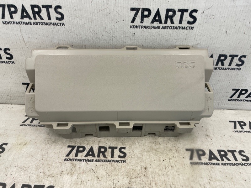 Airbag ножной MITSUBISHI GALANT FORTIS CY4A 4B11 2007 (б/у)