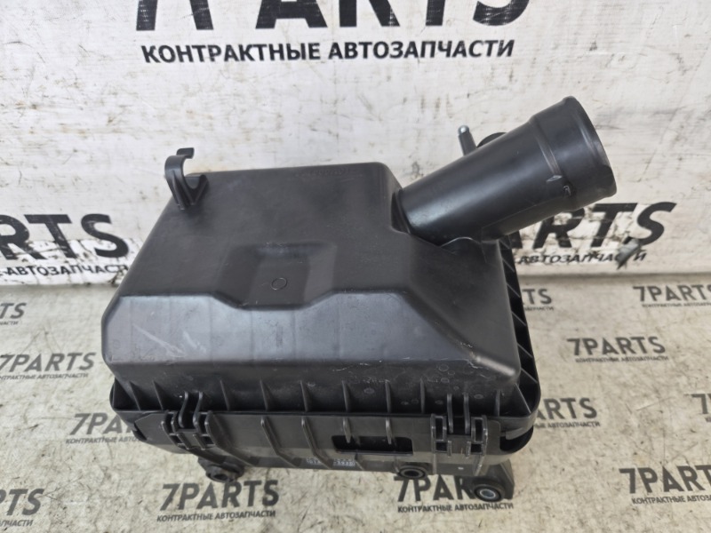 Корпус воздушного фильтра MITSUBISHI GALANT FORTIS CY4A 4B11 2007 (б/у)