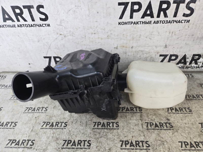 Корпус воздушного фильтра SUBARU EXIGA YA5 EJ204JPJME 2008 (б/у)