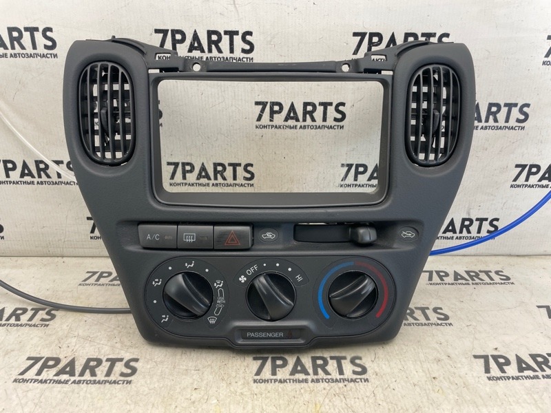 Климат-контроль TOYOTA FUNCARGO NCP20 2NZFE 2005 (б/у)