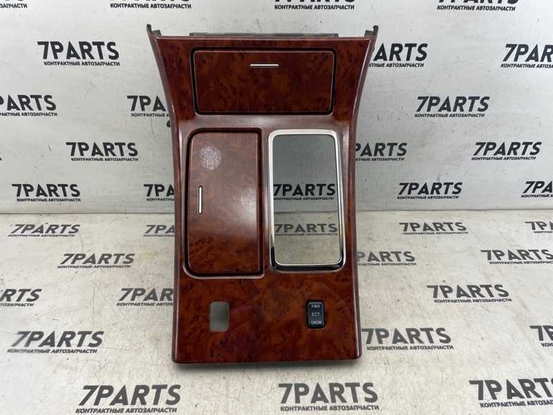 Консоль кпп TOYOTA CROWN JZS171 (б/у)