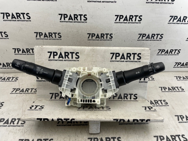 Гитара MITSUBISHI GALANT FORTIS CY4A 4B11 2007 (б/у)