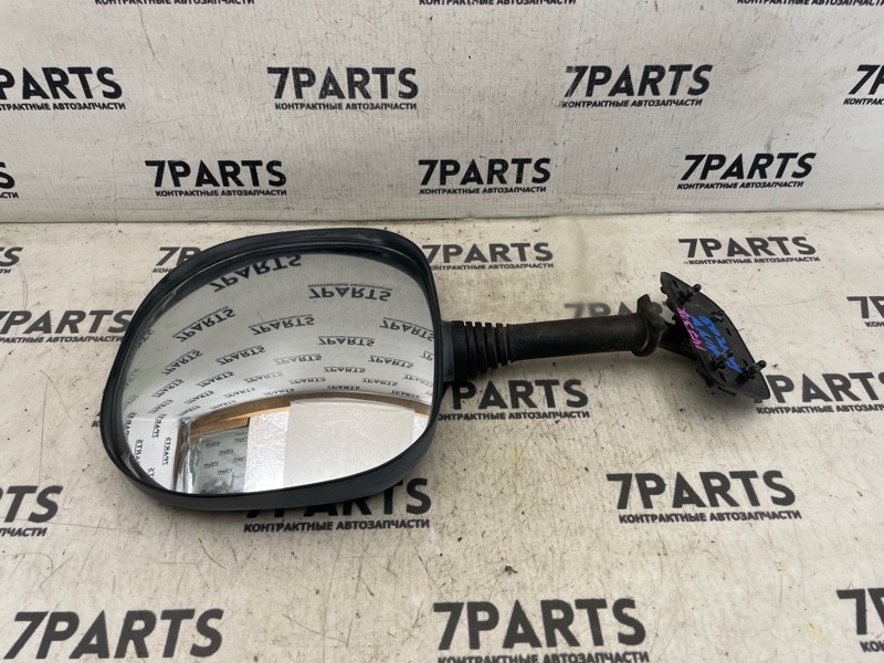 Зеркало с пятой двери TOYOTA ALPHARD ANH15 2AZFE 2006 (б/у)