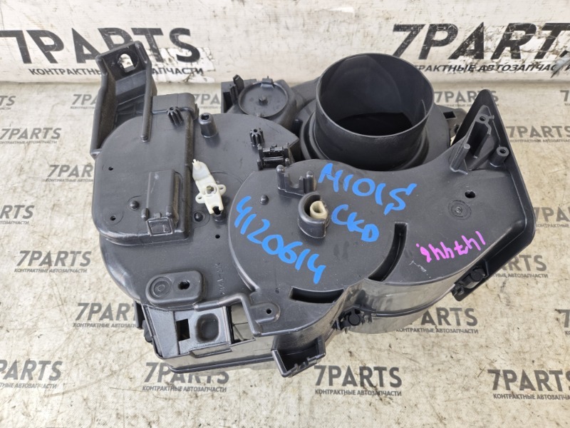 Корпус печки DAIHATSU STORIA M101S K3VE2 (б/у)