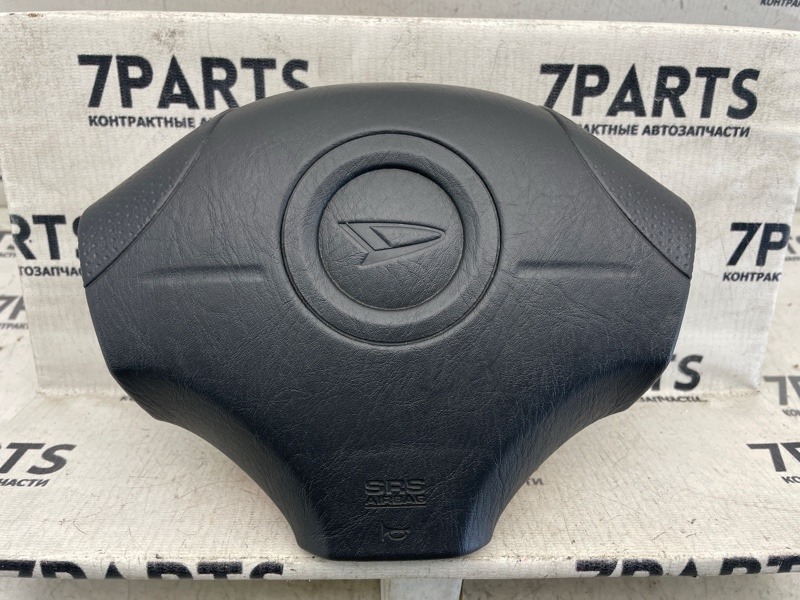 Airbag на руль DAIHATSU TERIOS J102G K3-VET (б/у)