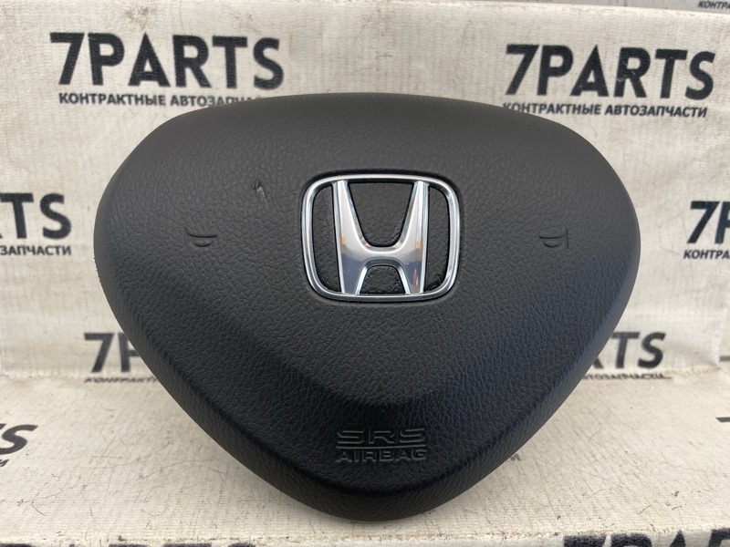 Airbag на руль HONDA ACCORD CW1 R20A 2012 (б/у)