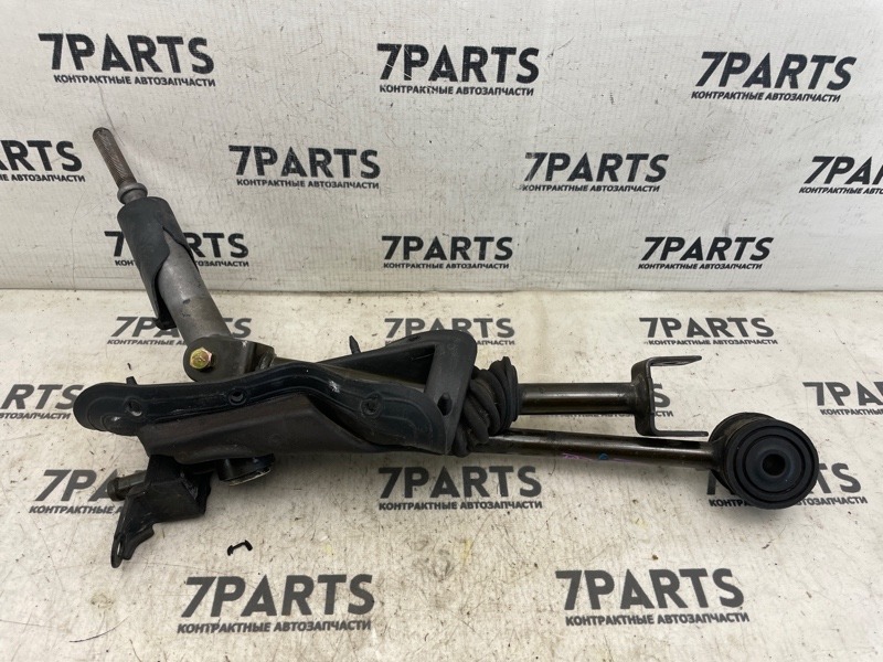 Рычаг переключения кпп SUBARU LEGACY BH5 EJ208DWEBE 2002 (б/у)