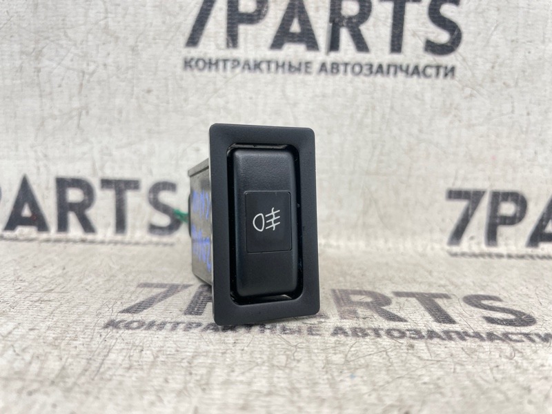Кнопка TOYOTA NADIA ACN10 1AZFSE 2002 (б/у)