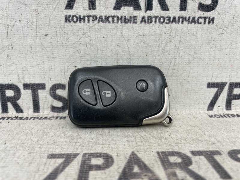 Ключ зажигания LEXUS (б/у)