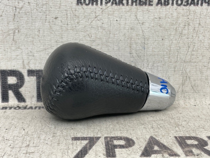 Ручка кпп TOYOTA ISIS ZNM10 (б/у)