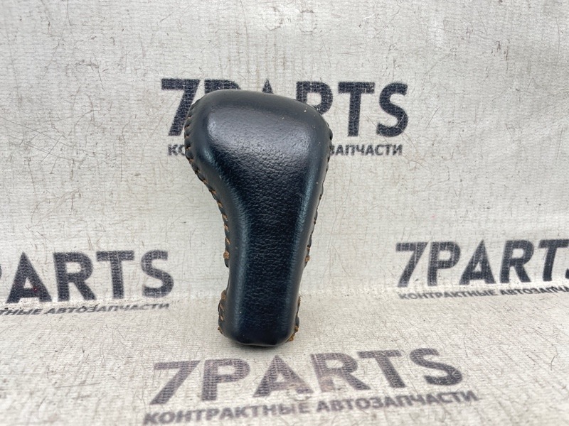 Ручка кпп SUBARU FORESTER SF5 EJ201DWXVE 2000 (б/у)