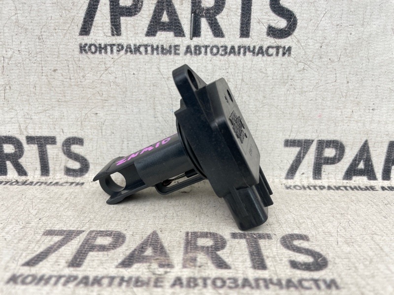 Датчик расхода воздуха TOYOTA ISIS ZNM10 1ZZFE 2006 (б/у)