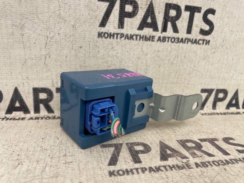 Реле TOYOTA NADIA ACN10 1AZFSE 2002 (б/у)