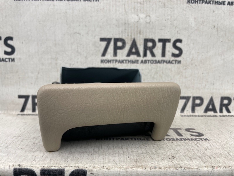 Пепельница TOYOTA NADIA ACN10 1AZFSE 2002 (б/у)