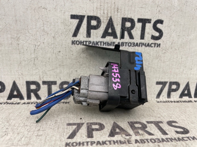 Реле TOYOTA RAUM EXZ10 5EFE 1998 (б/у)