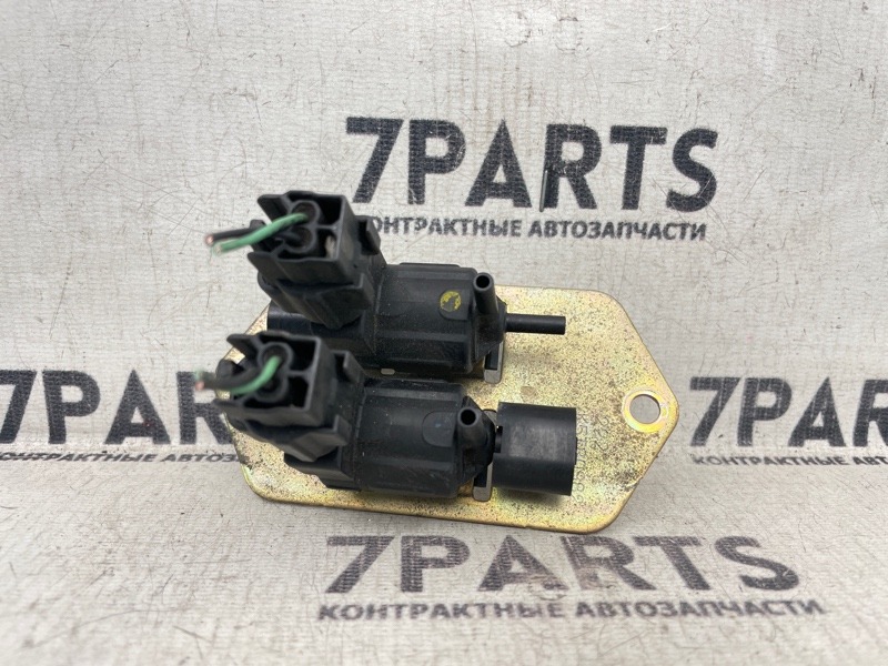 Вакуумный клапан MITSUBISHI PAJERO MINI H58A 4A30 2002 (б/у)