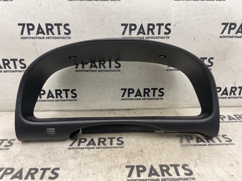 Консоль спидометра SUBARU FORESTER SF5 EJ201DWXVE 2000 (б/у)