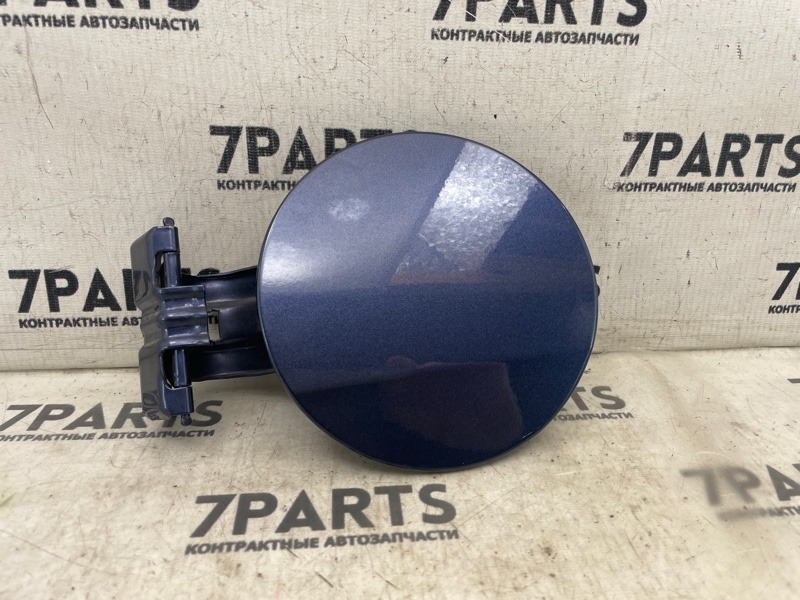 Лючок бензобака MITSUBISHI GALANT FORTIS CY4A 4B11 2007 (б/у)