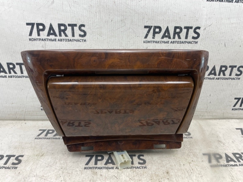 Пепельница MITSUBISHI DIAMANTE F36A 6G72 2001 (б/у)