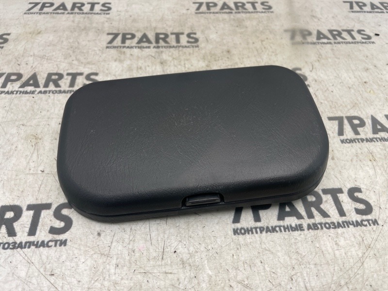 Подстаканник TOYOTA COROLLA SPACIO ZZE124 1ZZFE 2004 (б/у)