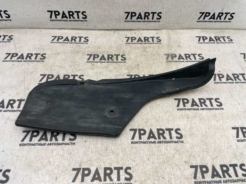 Подкрылок TOYOTA PLATZ SCP11 1SZFE 1999 задний правый (б/у)