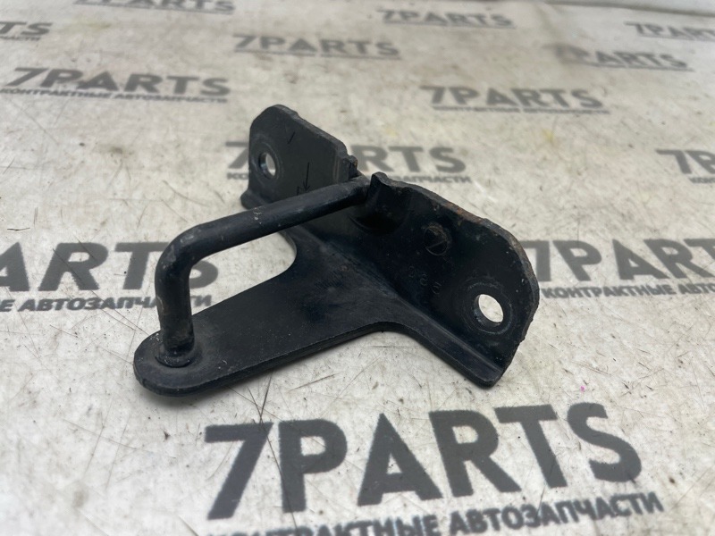 Замок капота SUBARU FORESTER SF5 EJ201DWXVE 2000 (б/у)