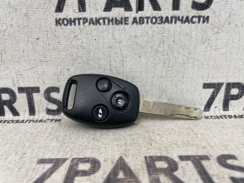 Ключ зажигания HONDA ELYSION RR2 (б/у)