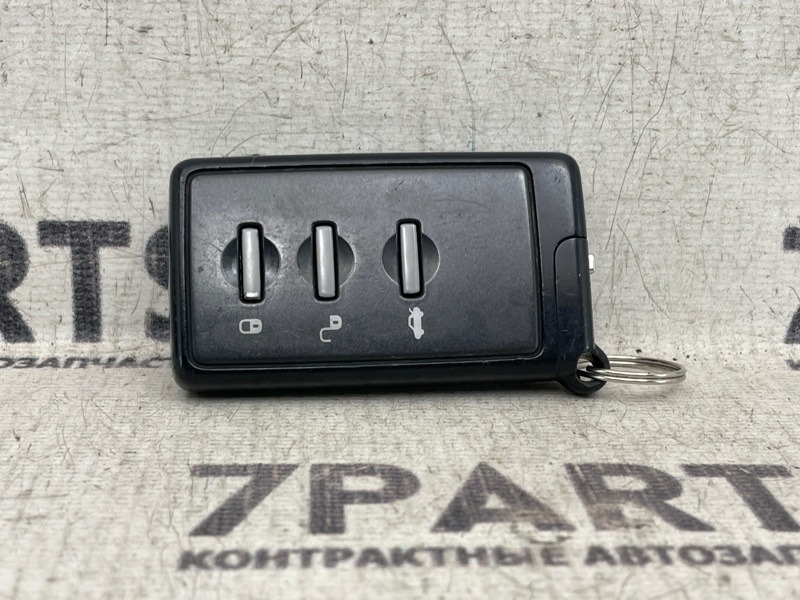 Ключ зажигания SUBARU (б/у) Ключ зажигания SUBARU (б/у)