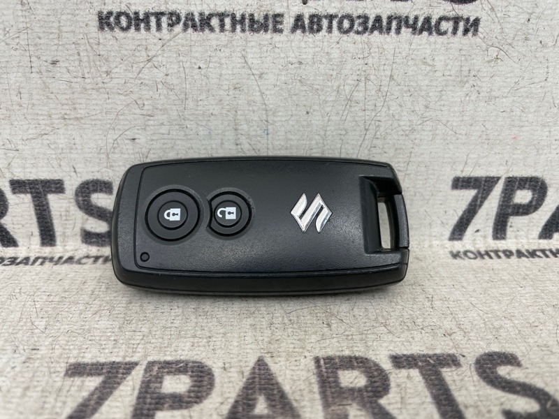 Ключ зажигания SUZUKI (б/у)