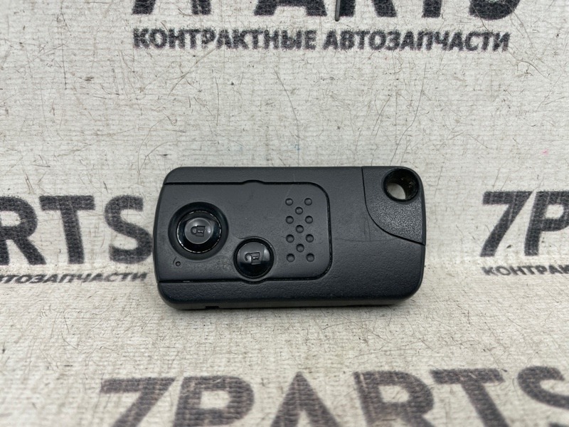 Ключ зажигания HONDA (б/у) Ключ зажигания HONDA (б/у)