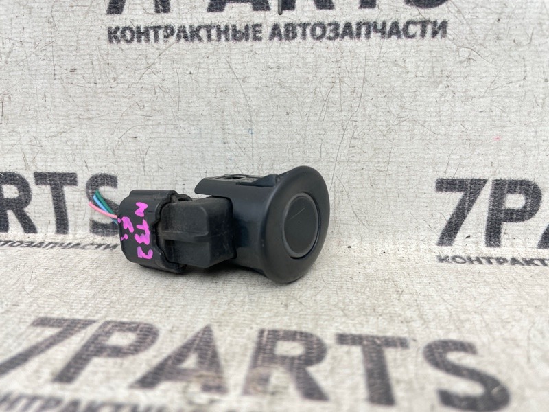 Датчик парковки NISSAN X-TRAIL NT32 передний (б/у)