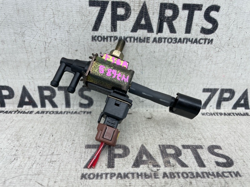 Вакуумный клапан MITSUBISHI DIAMANTE F36A 6G72 2001 (б/у)