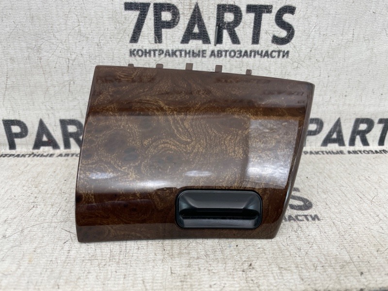 Бардачок NISSAN LAUREL GC35 RB25DE 2002 (б/у)