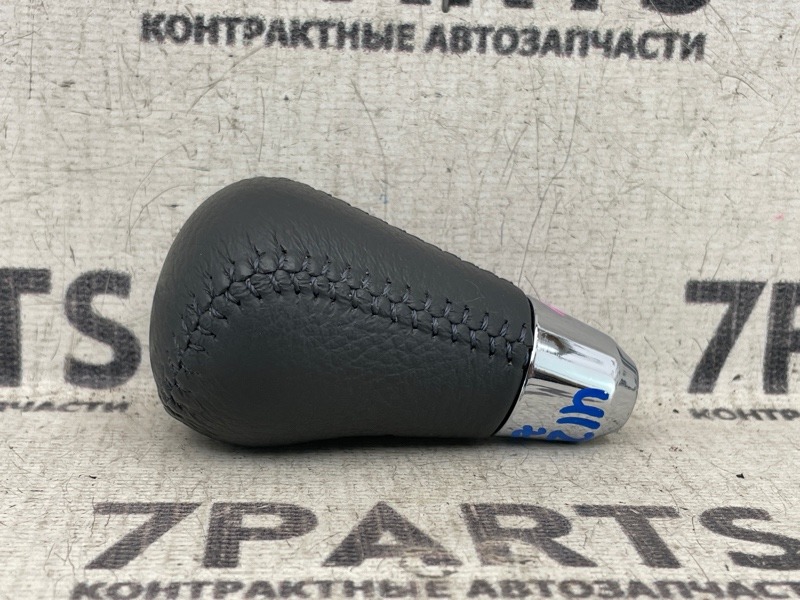 Ручка кпп TOYOTA ISIS ZNM10 1ZZFE 2008 (б/у)
