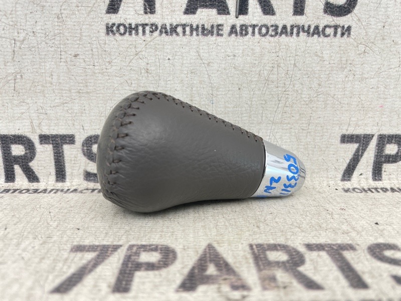 Ручка кпп TOYOTA ISIS ZNM10 1ZZFE 2006 (б/у)