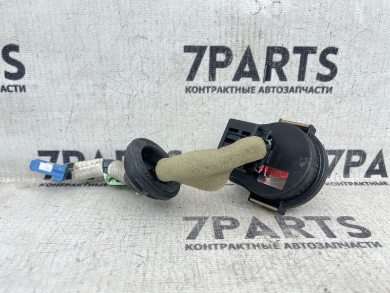 Моторчик стойки TEMS LEXUS LS460 USF40 (б/у)