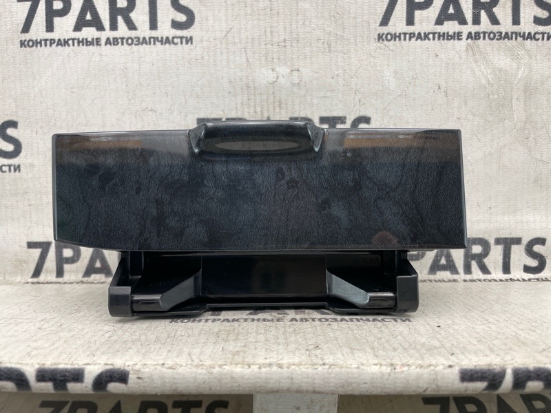 Пепельница TOYOTA COROLLA SPACIO ZZE124 1ZZFE 2004 (б/у)