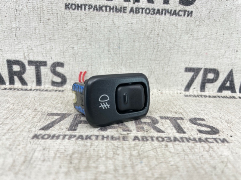 Кнопка DAIHATSU TERIOS J102G K3-VET (б/у)