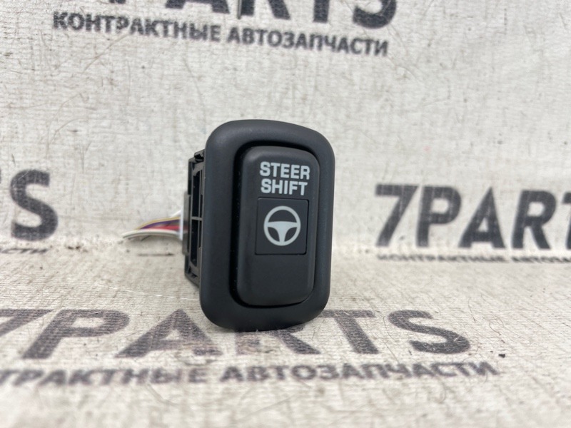 Кнопка DAIHATSU TERIOS J102G K3-VET (б/у)