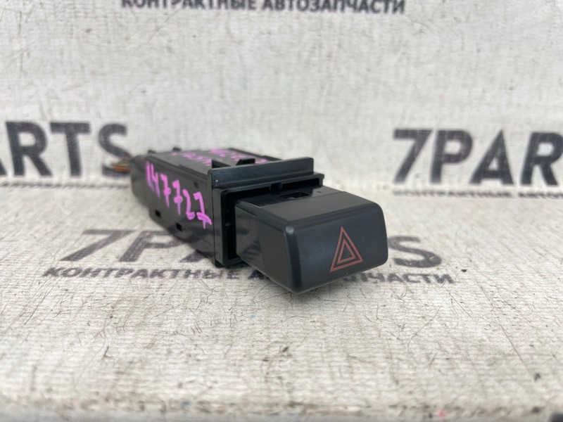 Кнопка TOYOTA CROWN JZS171 1JZFSE 2002 (б/у)