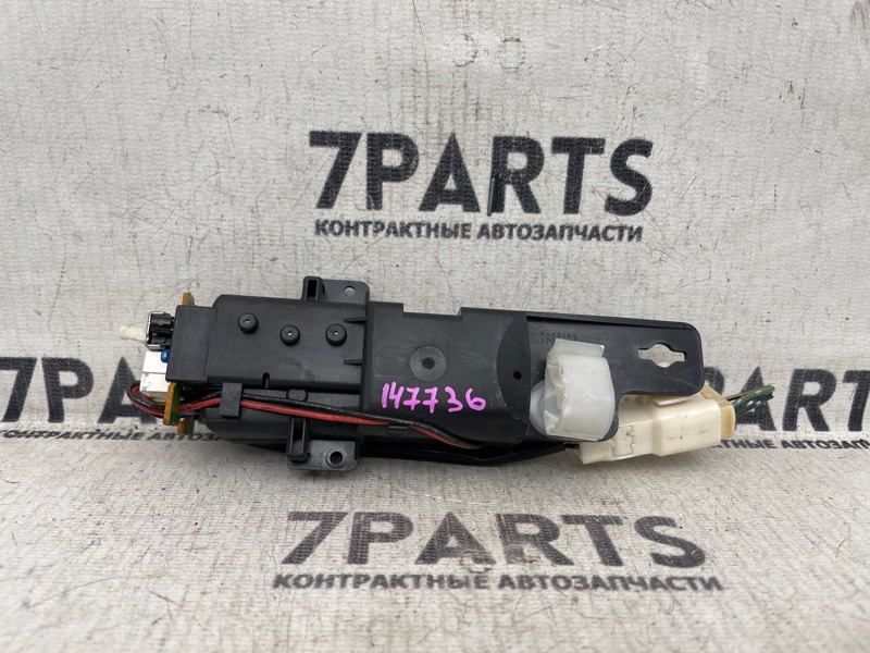 Воздуховод TOYOTA CROWN JZS171 1JZFSE 2002 (б/у)