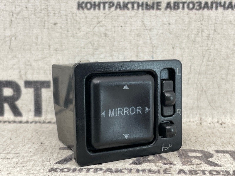 Блок управления зеркалами DAIHATSU TERIOS J102G K3-VET (б/у)