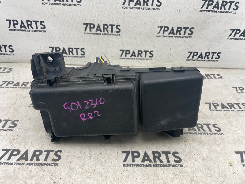 Блок предохранителей HONDA ELYSION RR2 K24A (б/у)