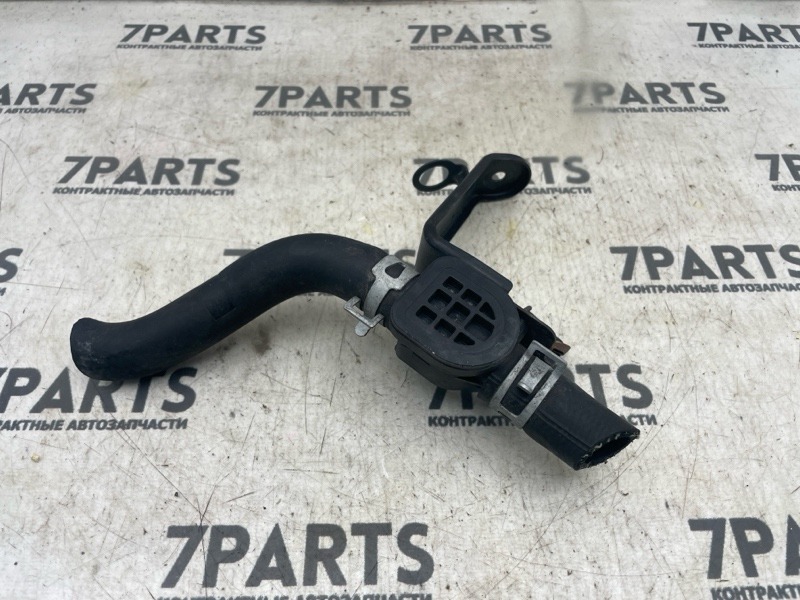 Кран печки HONDA ELEMENT YH2 K24A (б/у)