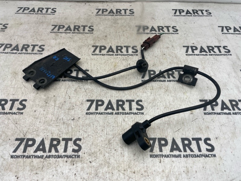 Датчик abs SUBARU FORESTER SF5 EJ201DWXVE 2000 передний правый (б/у)